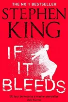 Product cover for If It Bleeds
