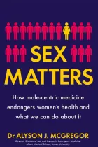 Product cover for  How male-centric medicine endangers women's health and what we can
