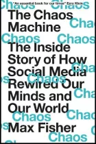 Product cover for The Chaos Machine