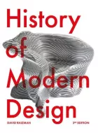 Product cover for History of Modern Design Third Edition