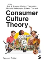 Product cover for Consumer Culture Theory