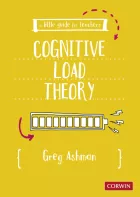 Product cover for  Cognitive Load Theory