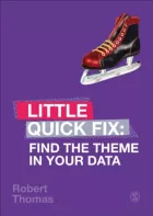Product cover for Find the Theme in Your Data