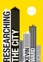 Product cover for Researching the City