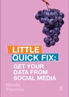 Product cover for Get Your Data From Social Media