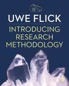 Product cover for Introducing Research Methodology