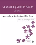 Product cover for Counselling Skills in Action