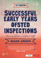 Product cover for Successful Early Years Ofsted Inspections