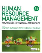 Product cover for Human Resource Management
