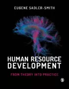 Product cover for Human Resource Development