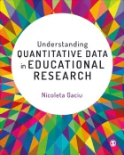 Product cover for Understanding Quantitative Data in Educational Research