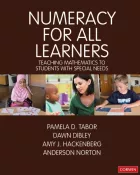 Product cover for Numeracy for All Learners