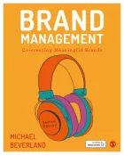 Product cover for Brand Management