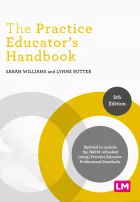 Product cover for The Practice Educator′s Handbook