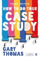 Product cover for How to Do Your Case Study