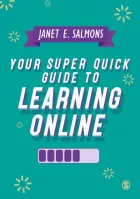 Product cover for Your Super Quick Guide to Learning Online
