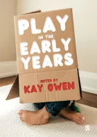 Product cover for Play in the Early Years