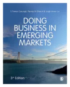 Product cover for Doing Business in Emerging Markets