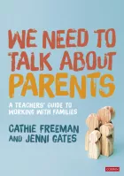 Product cover for We Need to Talk about Parents