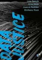 Product cover for Data Justice