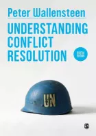 Product cover for Understanding Conflict Resolution
