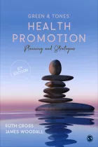 Product cover for Green &amp; Tones′ Health Promotion