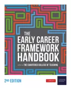 Product cover for The Early Career Framework Handbook