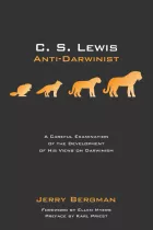 Product cover for  Anti-Darwinist