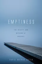 Product cover for Emptiness