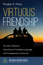 Product cover for Virtuous Friendship
