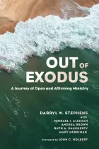 Product cover for Out of Exodus