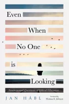 Product cover for Even When No One is Looking