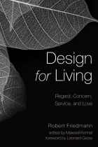 Product cover for Design for Living