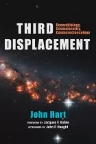 Product cover for Third Displacement