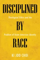 Product cover for Disciplined by Race