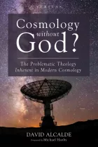 Product cover for Cosmology Without God?