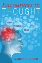 Product cover for Encounters in Thought