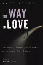 Product cover for The Way to Love