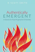 Product cover for Authentically Emergent