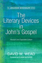 Product cover for Literary Devices in John's Gospel
