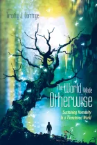 Product cover for The World Made Otherwise