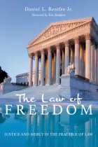 Product cover for The Law of Freedom