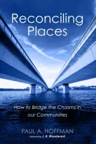 Product cover for Reconciling Places