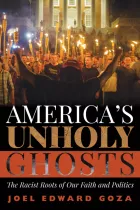 Product cover for America's Unholy Ghosts