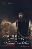 Product cover for Happiness as Actuality in Nicomachean Ethics