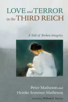 Product cover for Love and Terror in the Third Reich
