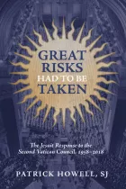 Product cover for Great Risks Had to be Taken