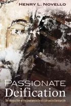 Product cover for Passionate Deification