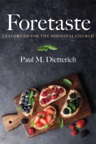 Product cover for Foretaste