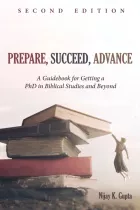 Product cover for Prepare, Succeed, Advance, Second Edition